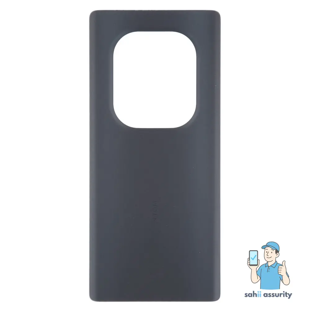 Back Panel Cover for Tecno Phantom X2 thumbnail